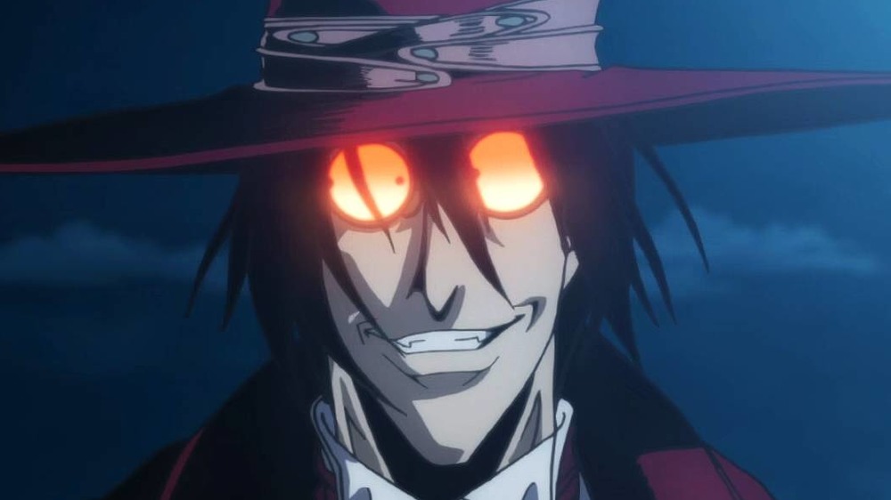 Hellsing Ultimate